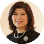 คุณเกศรา มัญชุศรี